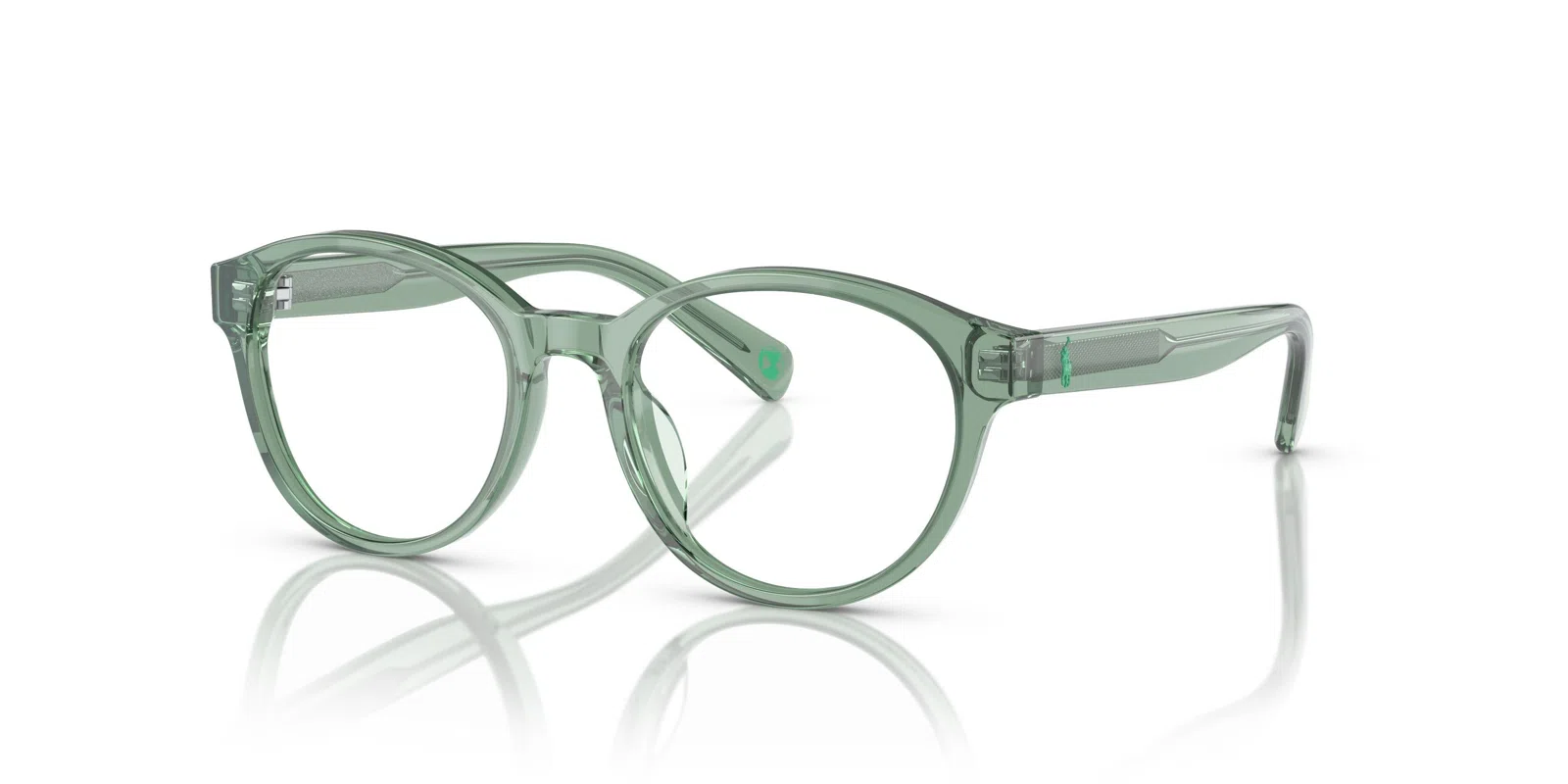 Polo Prep 8546U Eyeglasses - view 26